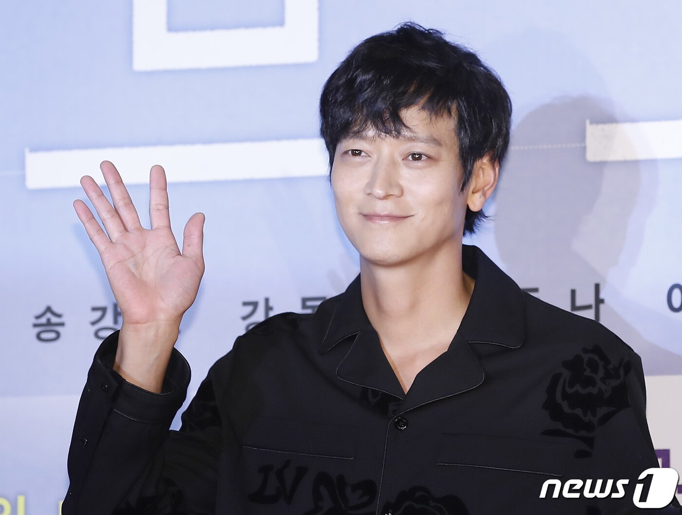 본문 이미지 - 배우 강동원 2022.6.2/뉴스1 ⓒ News1 권현진 기자