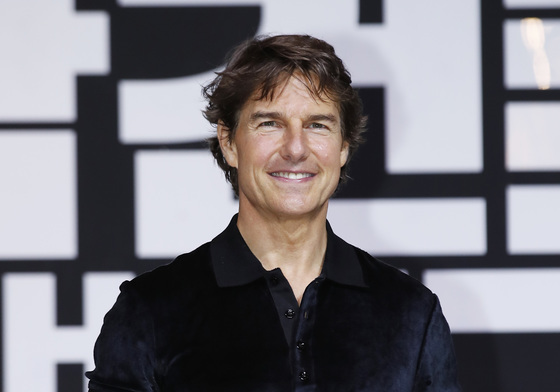 톰 크루즈, 매버릭으로 돌아온다…'탑건 3' 제작 공식 확정