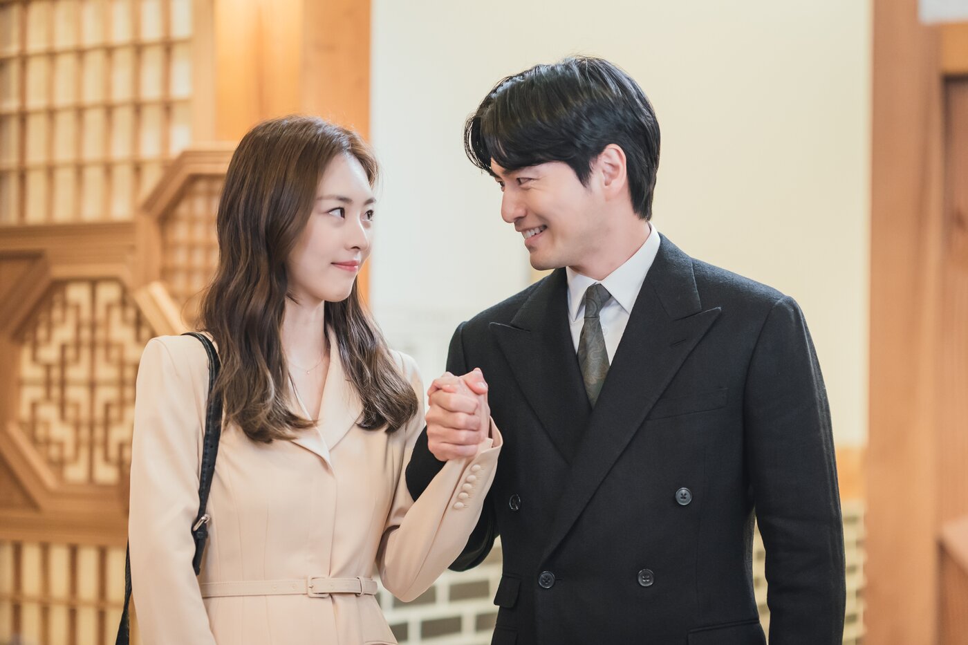 본문 이미지 - 카카오TV 결혼백서 제공ⓒ 뉴스1