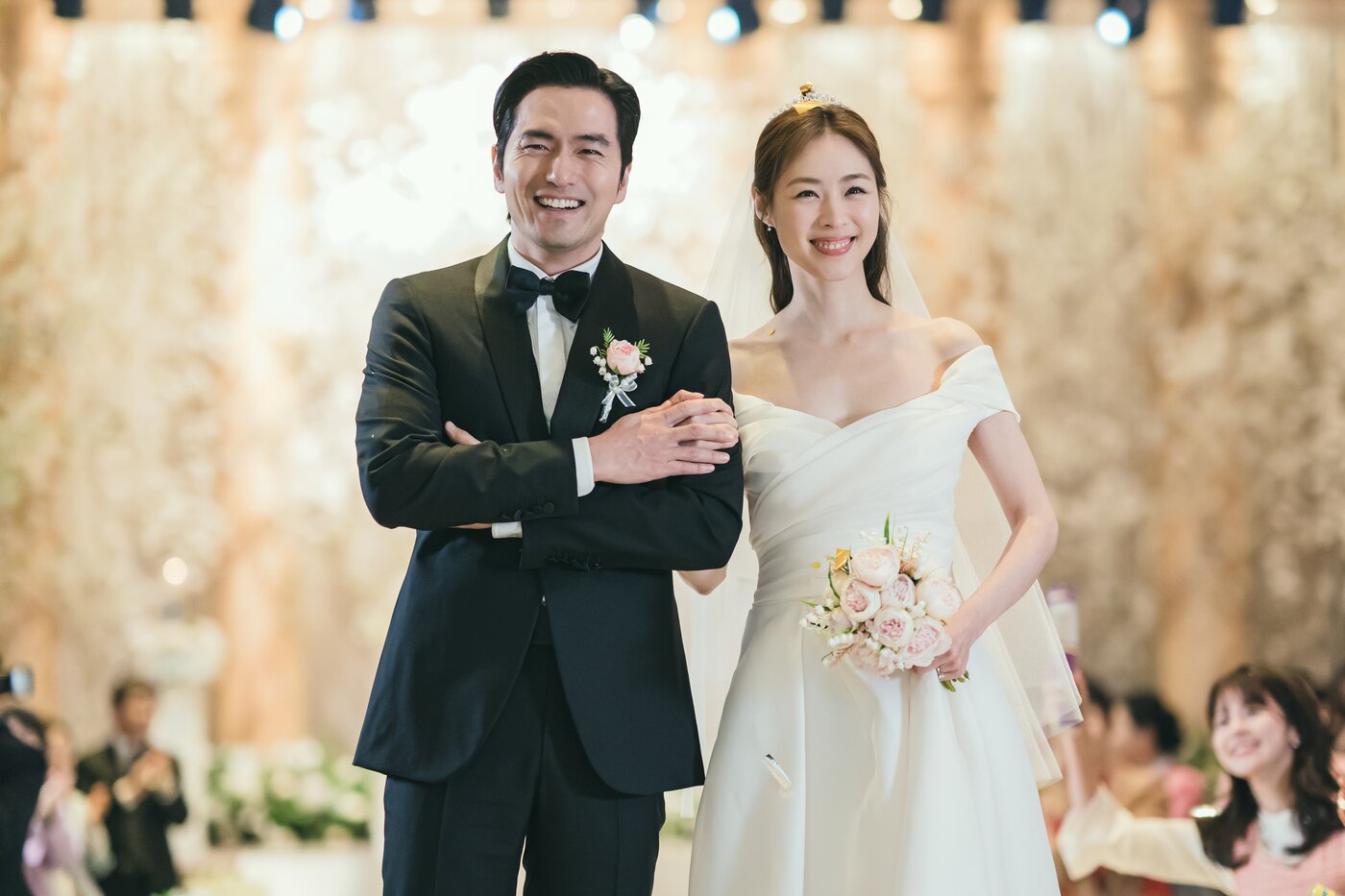 본문 이미지 - 카카오TV 결혼백서 제공ⓒ 뉴스1