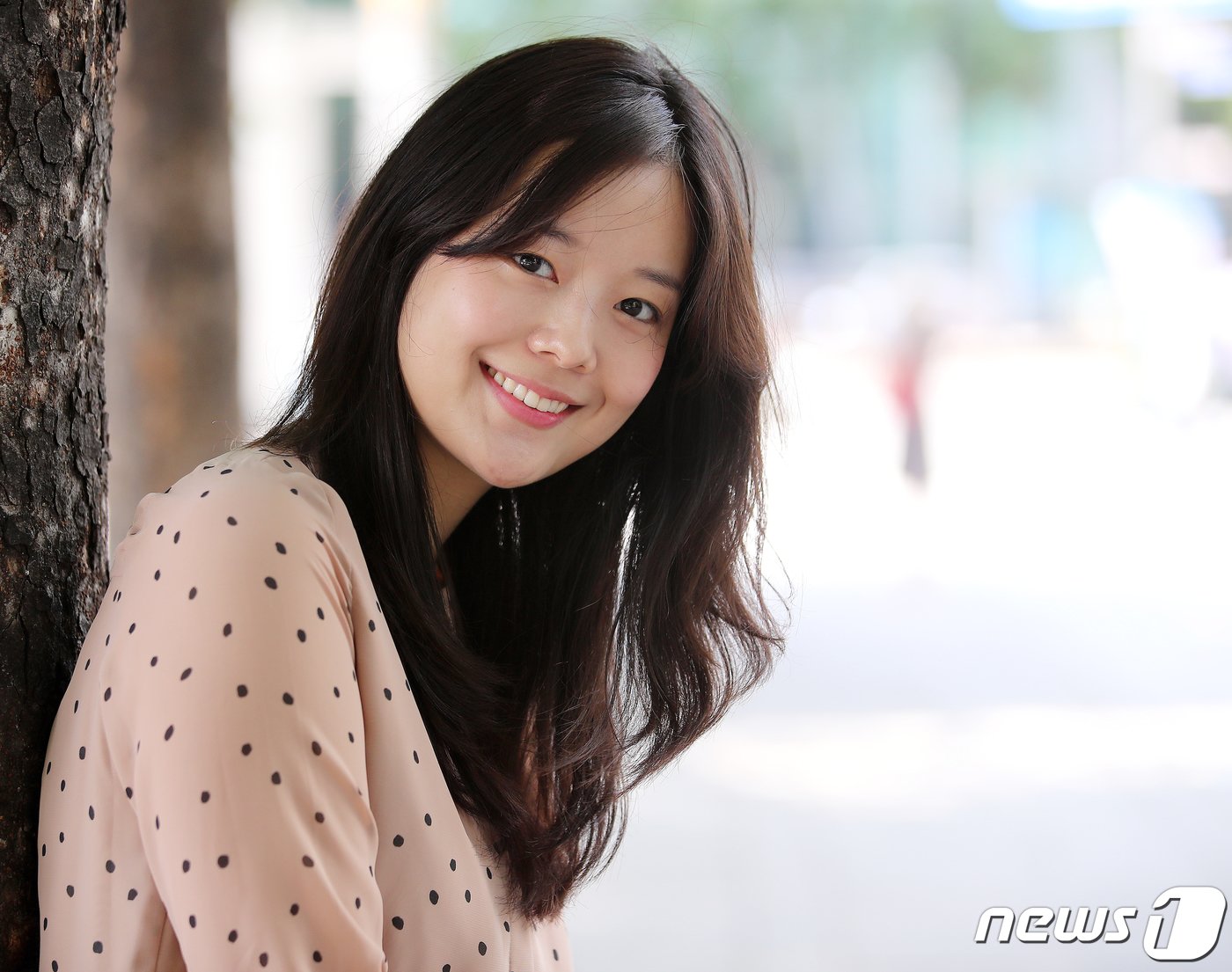 본문 이미지 - 배우 이소별/뉴스1 ⓒ News1 김진환 기자