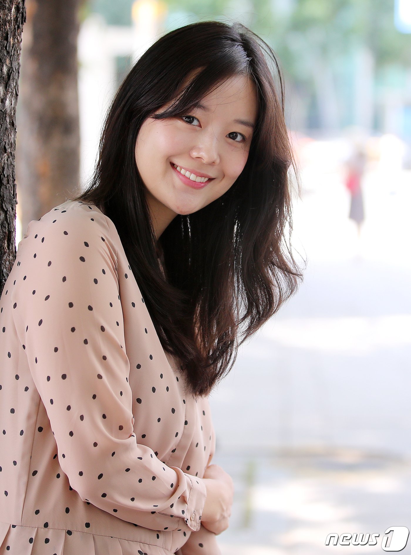 본문 이미지 - 배우 이소별/뉴스1 ⓒ News1 김진환 기자