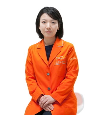 본문 이미지 - 365mc 강남역 람스스페셜센터 손보드리 대표원장ⓒ 365mc제공