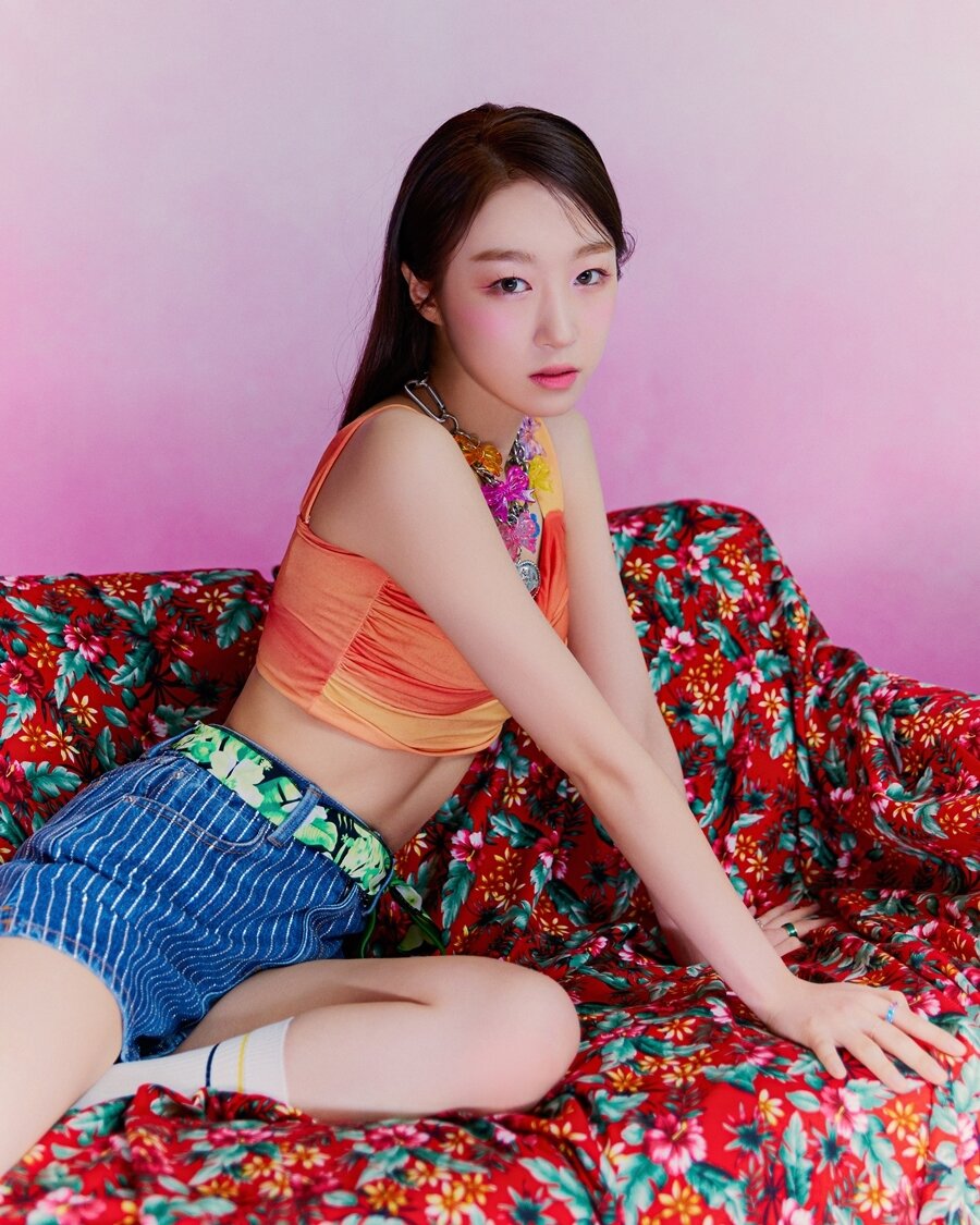 본문 이미지 - 사진제공=스타쉽엔터테인먼트 ⓒ 뉴스1