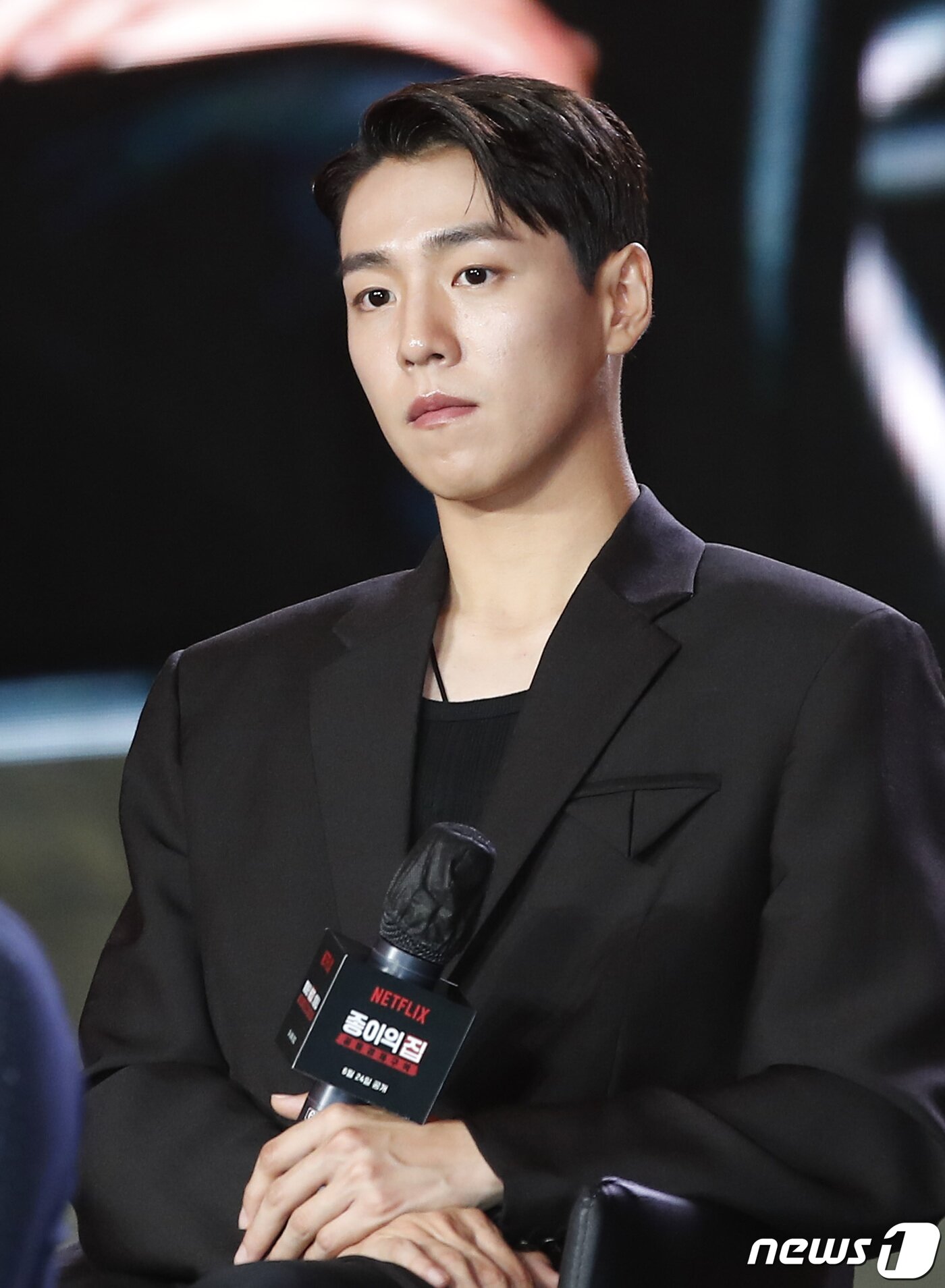 본문 이미지 - 배우 이현우 ⓒ News1 권현진 기자