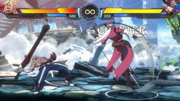 본문 이미지 - 넥슨의 격투게임 신작 'DNF 듀얼' 플레이 화면 (넥슨 제공) ⓒ 뉴스1