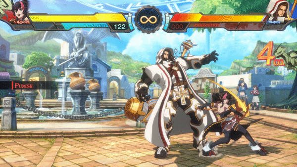 본문 이미지 - 넥슨의 격투게임 신작 'DNF 듀얼' 플레이 화면 (넥슨 제공) ⓒ 뉴스1