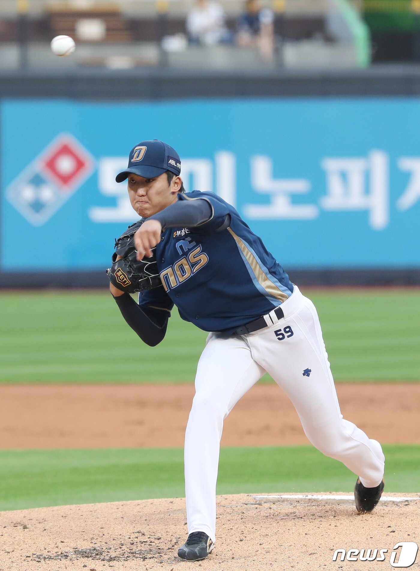 본문 이미지 - 구창모. 2022.6.22/뉴스1 ⓒ News1 김영운 기자