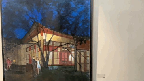 본문 이미지 - 라운지E 내부 모습. ⓒ 뉴스1 신민경 기자