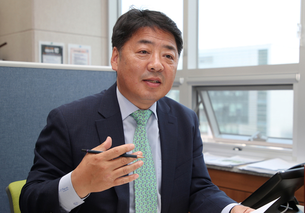 '갑질 논란' 오은택 남구청장 "어린이집 회계 문제 바로잡는 과정"