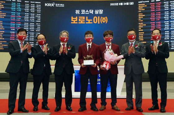 보로노이, C797S·뇌전이 동시 공략…차세대 폐암 신약 도전