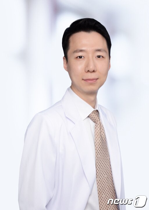 본문 이미지 - 이시형 서울대학교병원 피부과 교수 (서울대학교병원 제공) ⓒ 뉴스1