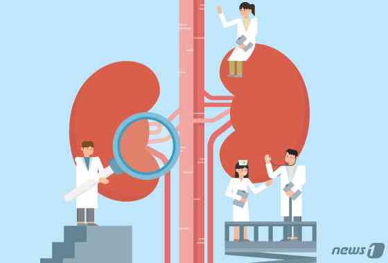 [100세건강] Kidney cancer, a ‘silent disease’, has already spread to other organs by the time symptoms appear
