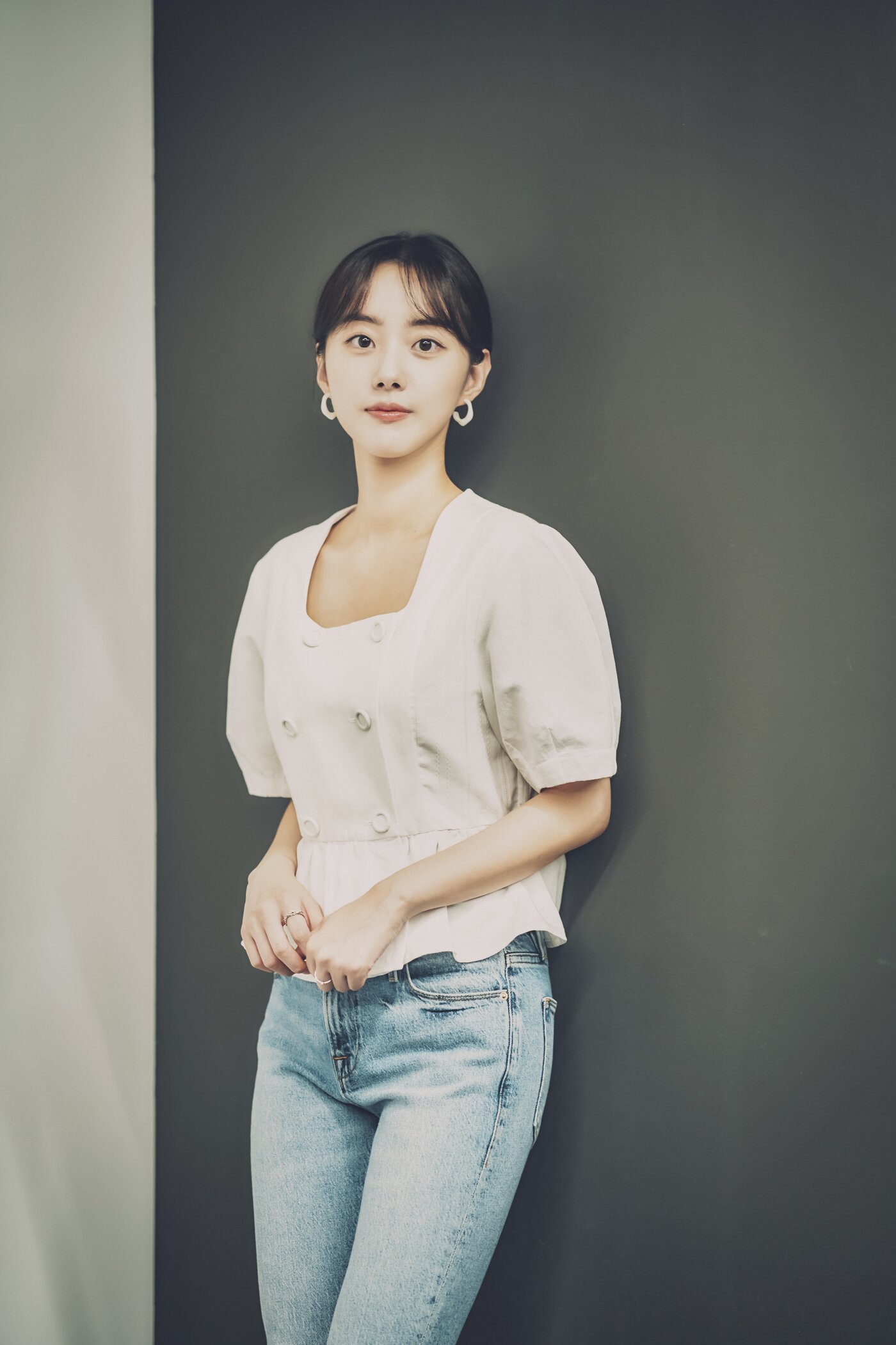 본문 이미지 - 배우 박세완 ⓒ 뉴스1