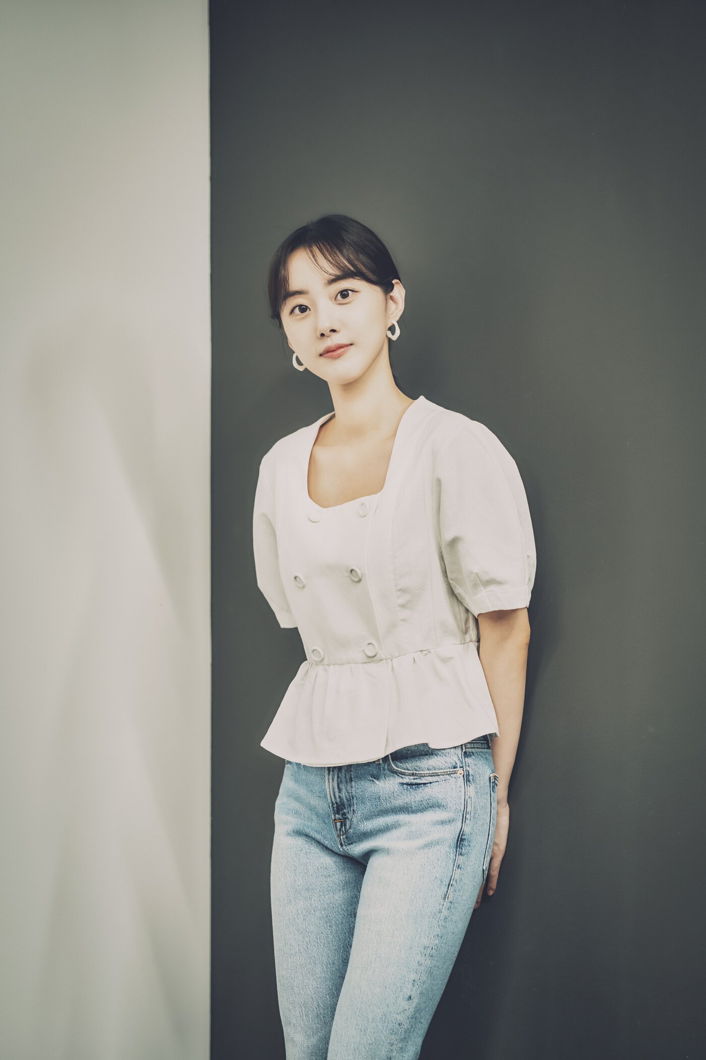 본문 이미지 - 배우 박세완 ⓒ 뉴스1