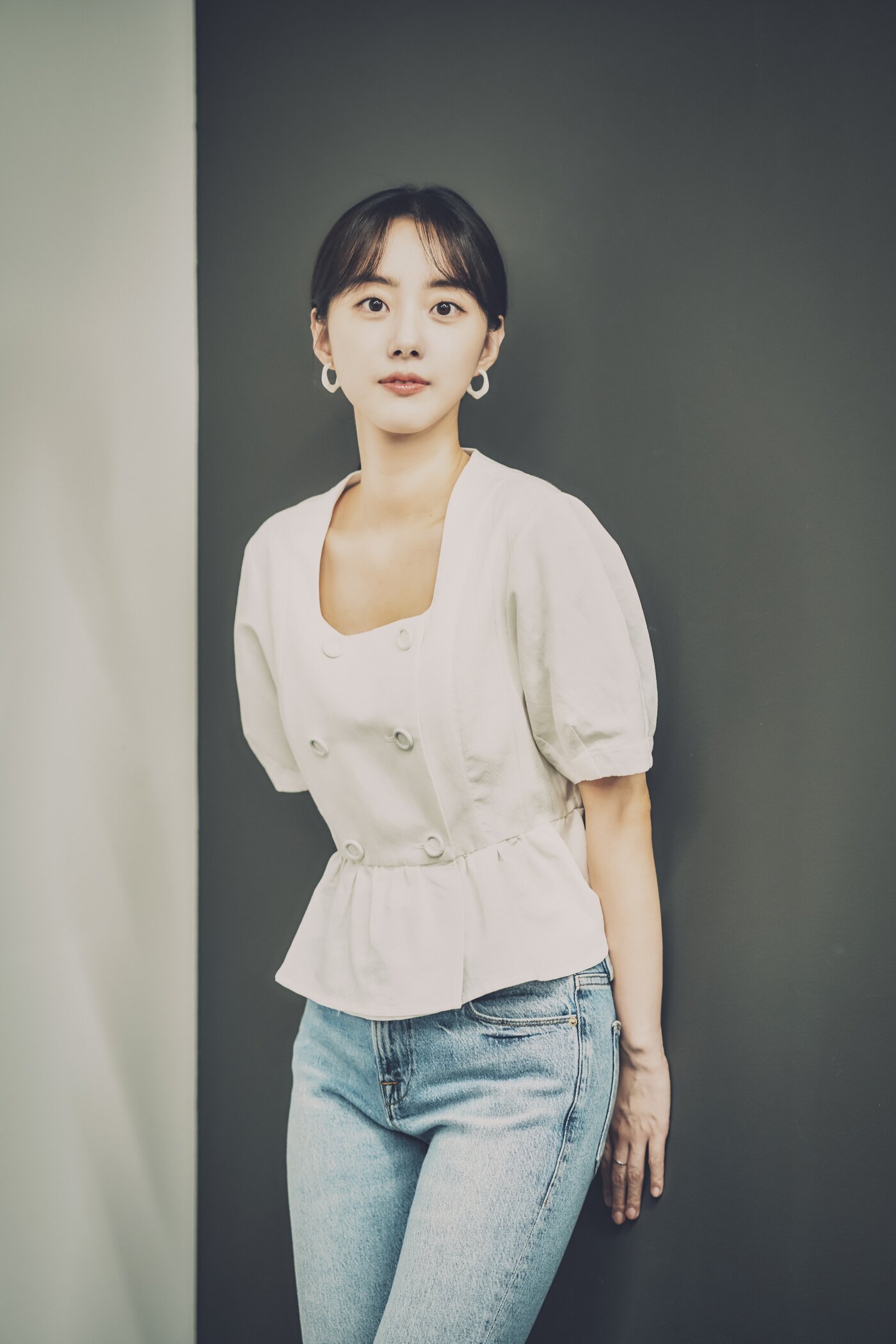 본문 이미지 - 배우 박세완 ⓒ 뉴스1