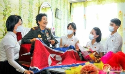 6·25에 즈음해 '조국수호 정신' 독려하는 북한 