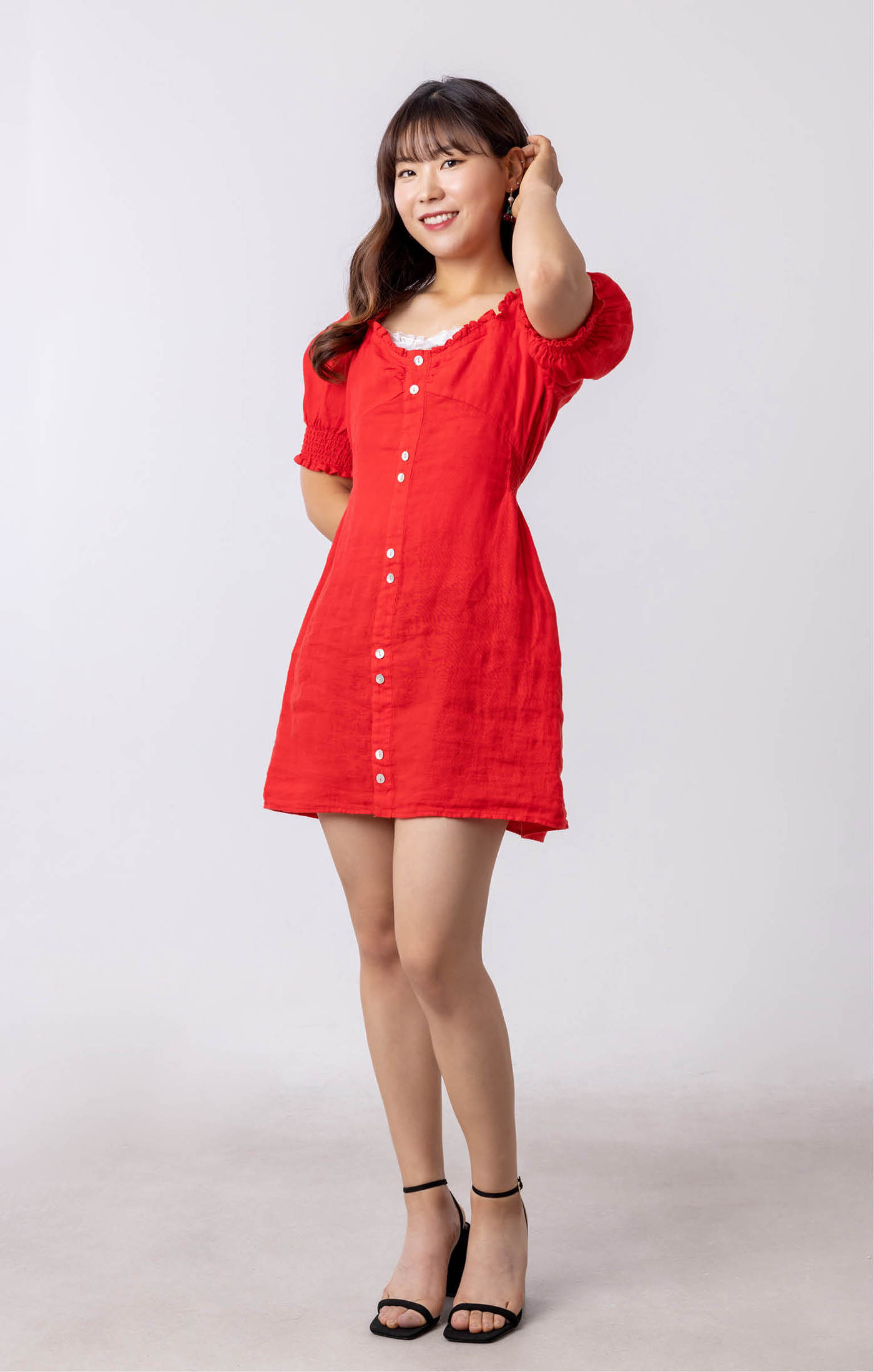 (서울=뉴스1) = 한국여자프로골프투어(KLPGT)가 다양한 콘셉트의 ‘2022년 제14대 KLPGA 홍보모델’ 화보 촬영 사진을 29일 공개했다.홍보모델은 팬들의 투표로 선정된 …