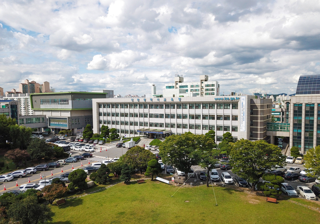 인천시교육청, 내년 본예산 5조2887억 원 편성…88억 감소