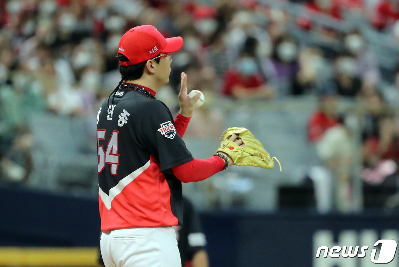 본문 이미지 - KIA 타이거즈 양현종. /뉴스1 DB ⓒ News1 장수영 기자