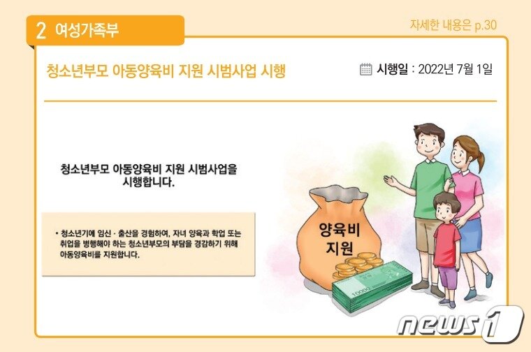 본문 이미지 - &#40;여가부제공&#41;ⓒ 뉴스1
