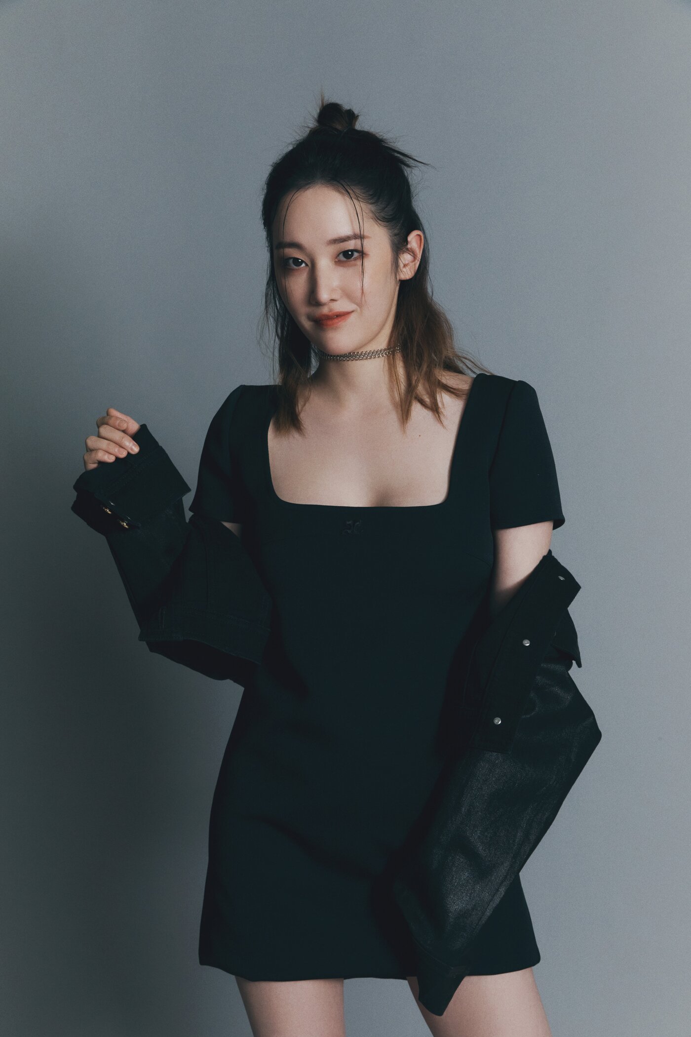 본문 이미지 - 전종서/넷플릭스 ⓒ 뉴스1