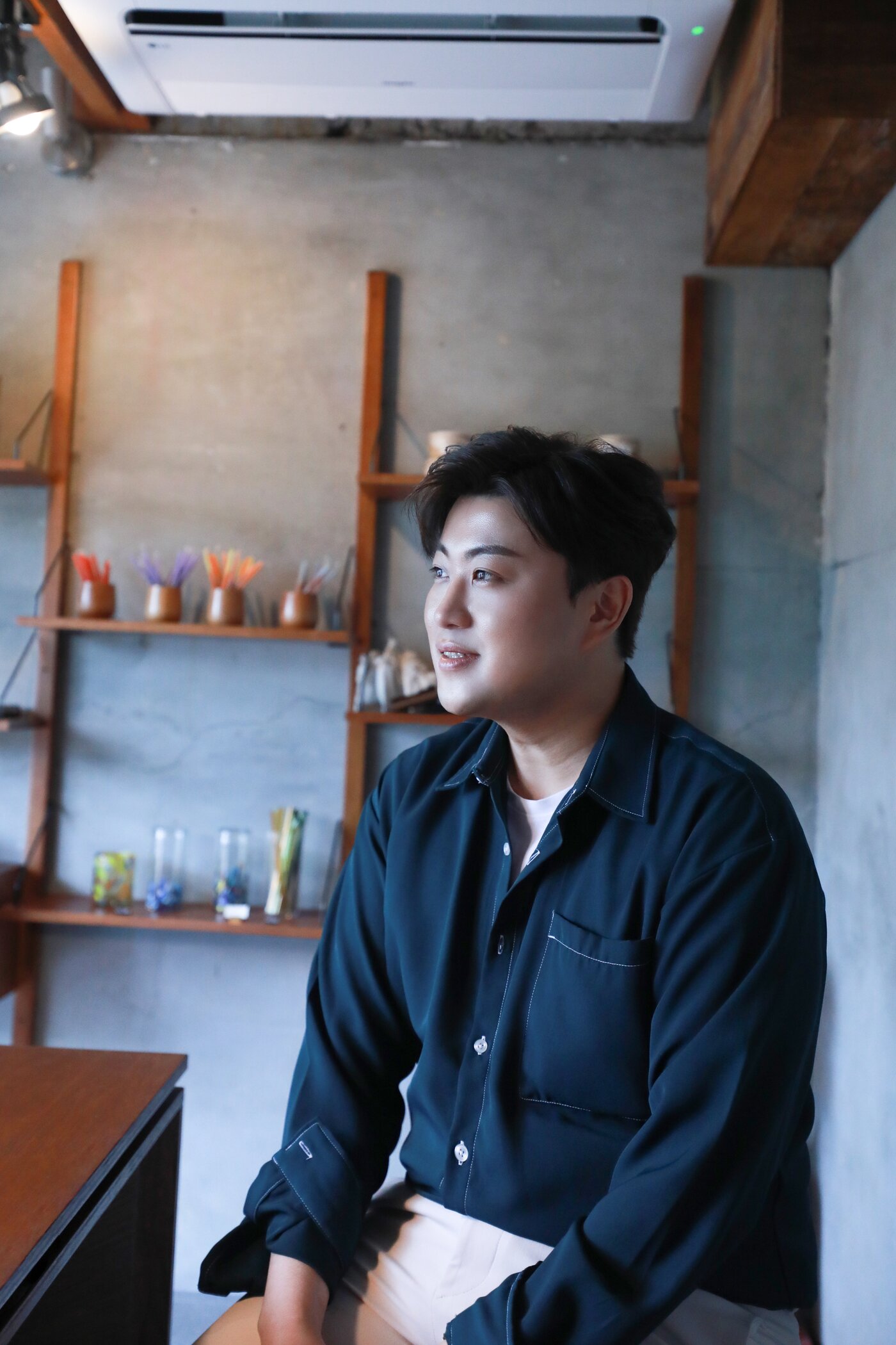 본문 이미지 - 김호중, 생각엔터테인먼트 제공ⓒ 뉴스1