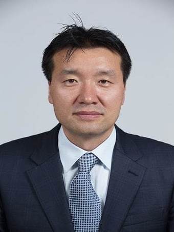 본문 이미지 - 박행열 초대 법무부 인사정보관리단장(법무부 제공). ⓒ 뉴스1