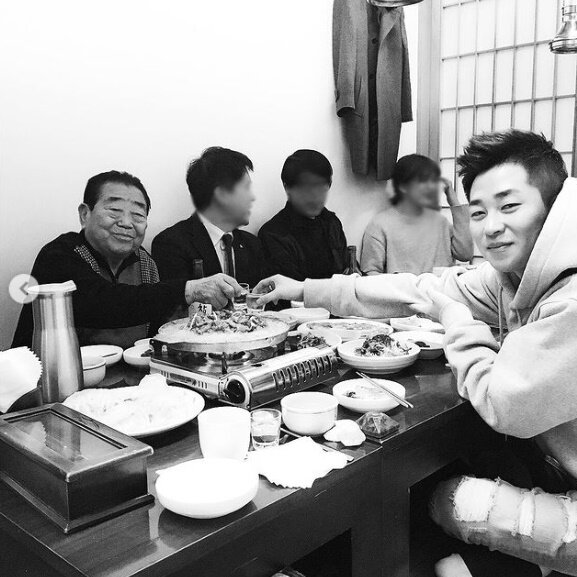 본문 이미지 - 딘딘 인스타그램 ⓒ 뉴스1