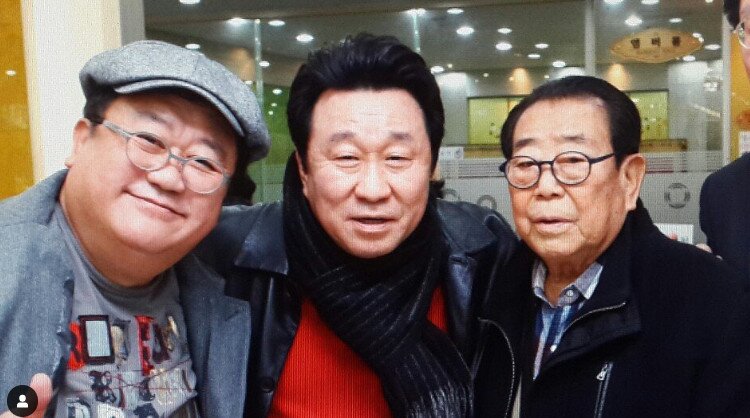 본문 이미지 - 사진=이용식 딸 이수민 인스타그램 ⓒ 뉴스1