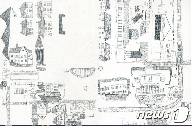 본문 이미지 - 아트 콜렉션 ⓒ 트레이시 임&#40;임은지&#41;