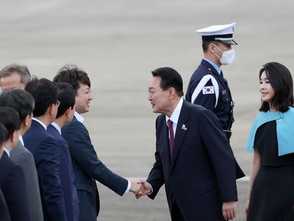 이준석 "尹, 퇴임이후 안전 생각하면 인식 변해야…아님 누가 돼도 복수혈전"