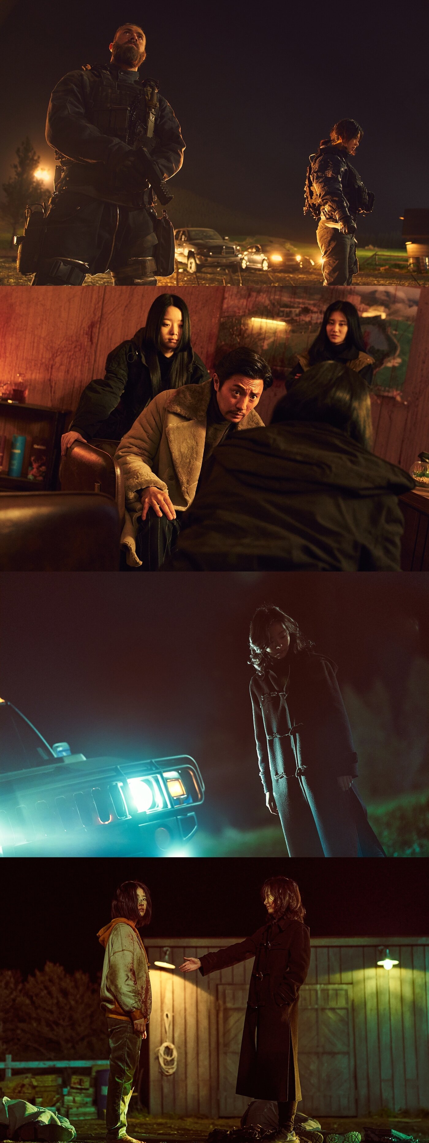 본문 이미지 - '마녀 2'스틸 컷 ⓒ 뉴스1