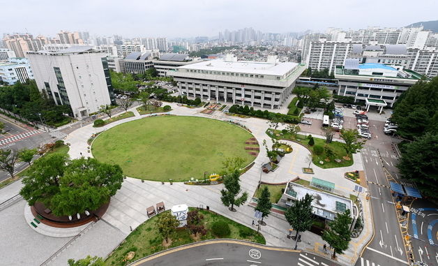 전국 법원 홈페이지 불통사태…인천시 "디도스 공격 방어"