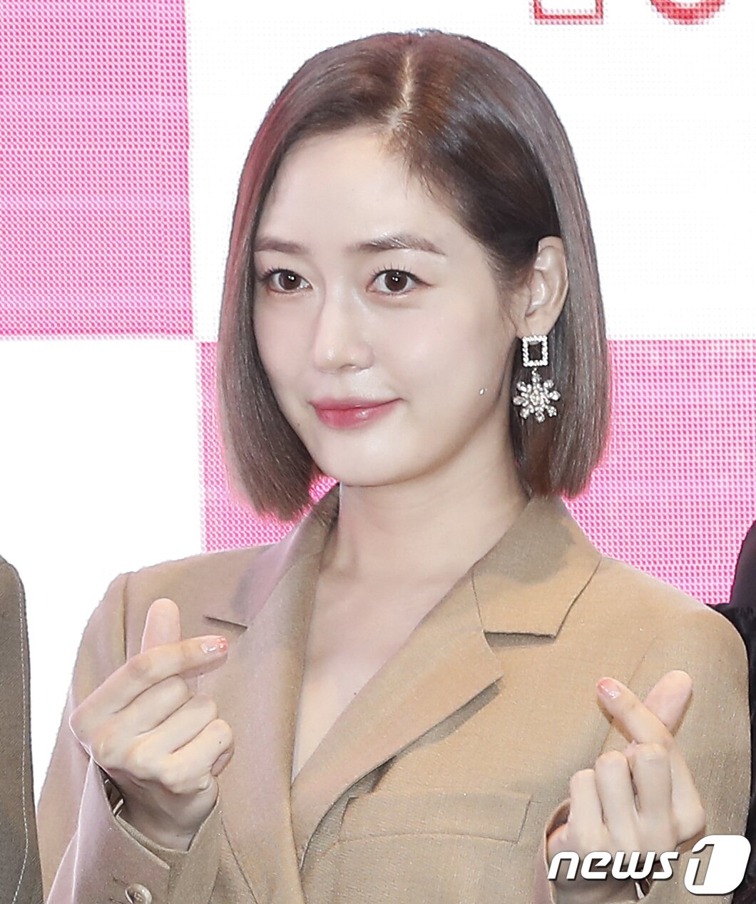 본문 이미지 - 배우 성유리 ⓒ News1