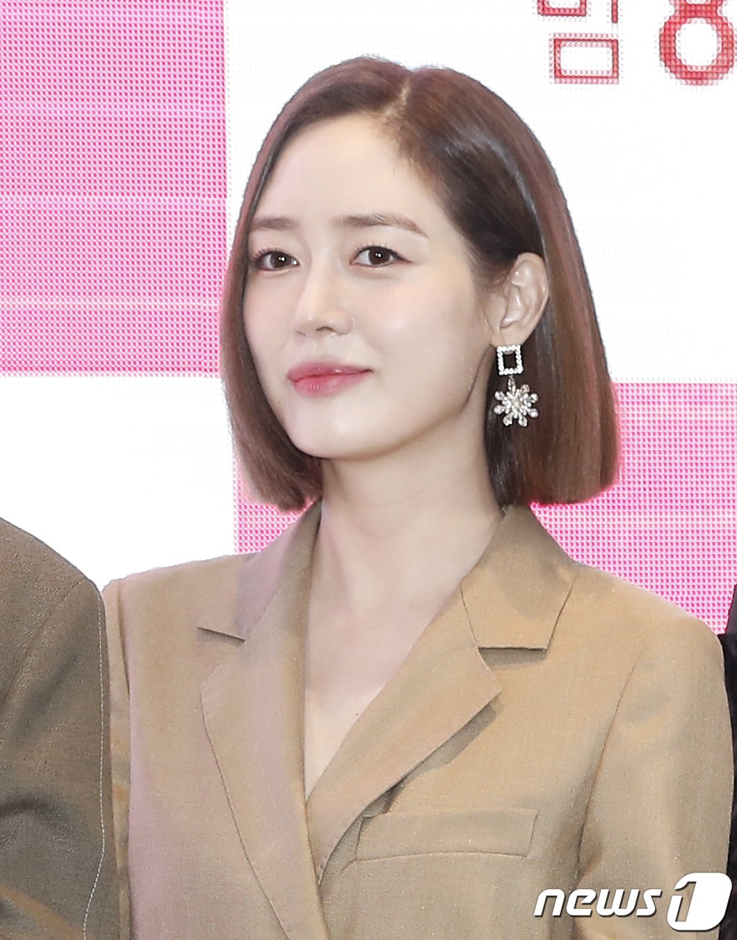 본문 이미지 - 배우 성유리 2022.7.11/뉴스1 ⓒ News1 권현진 기자