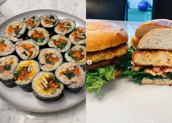 본문 이미지 - 사진=손예진 인스타그램 ⓒ 뉴스1