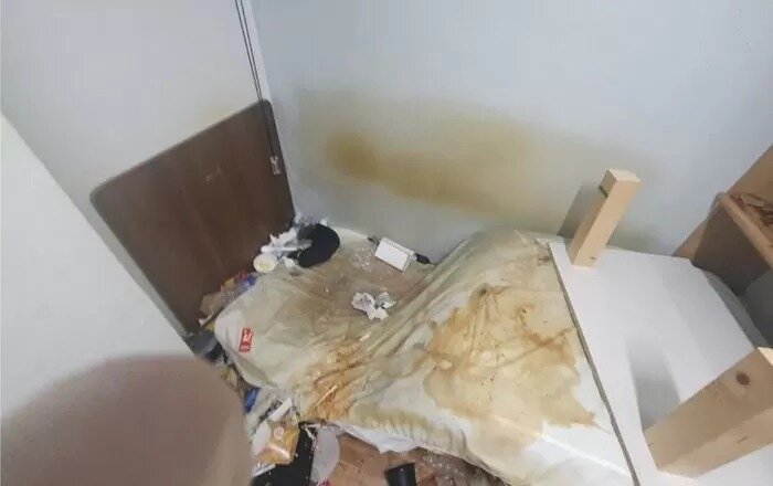 본문 이미지 - ('아이러브고시원' 갈무리) ⓒ 뉴스1