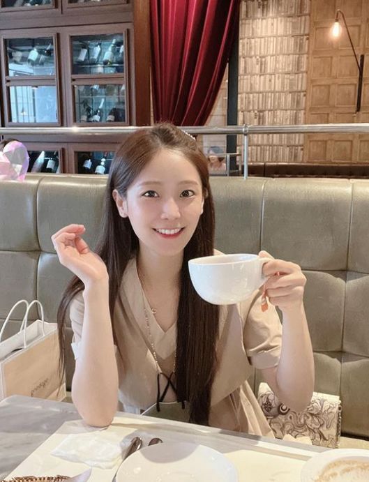 본문 이미지 - 소율 인스타그램ⓒ 뉴스1