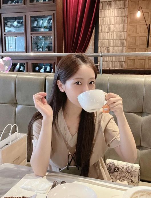 본문 이미지 - 소율 인스타그램ⓒ 뉴스1