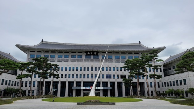 경북지역 주요 하천 유해물질 불검출…산불 영향권 하천도 안전
