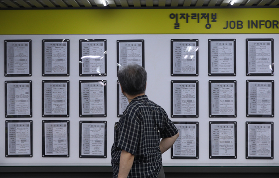 재고용 기업 52.4% "정년 연장 시 임금·채용 규모 축소 대응" 필요