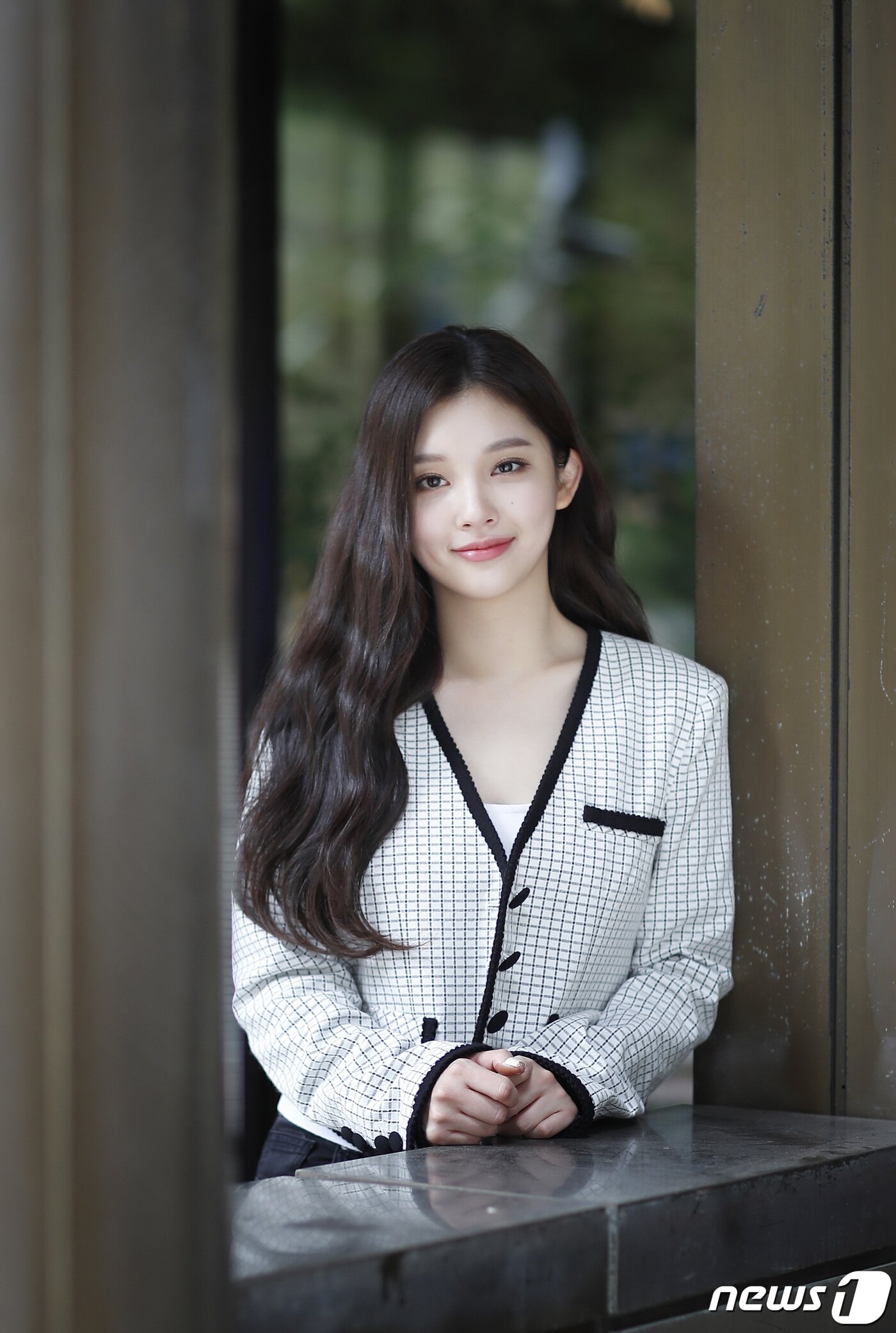 본문 이미지 - 배우 이시우 / 뉴스1 ⓒ News1 권현진 기자