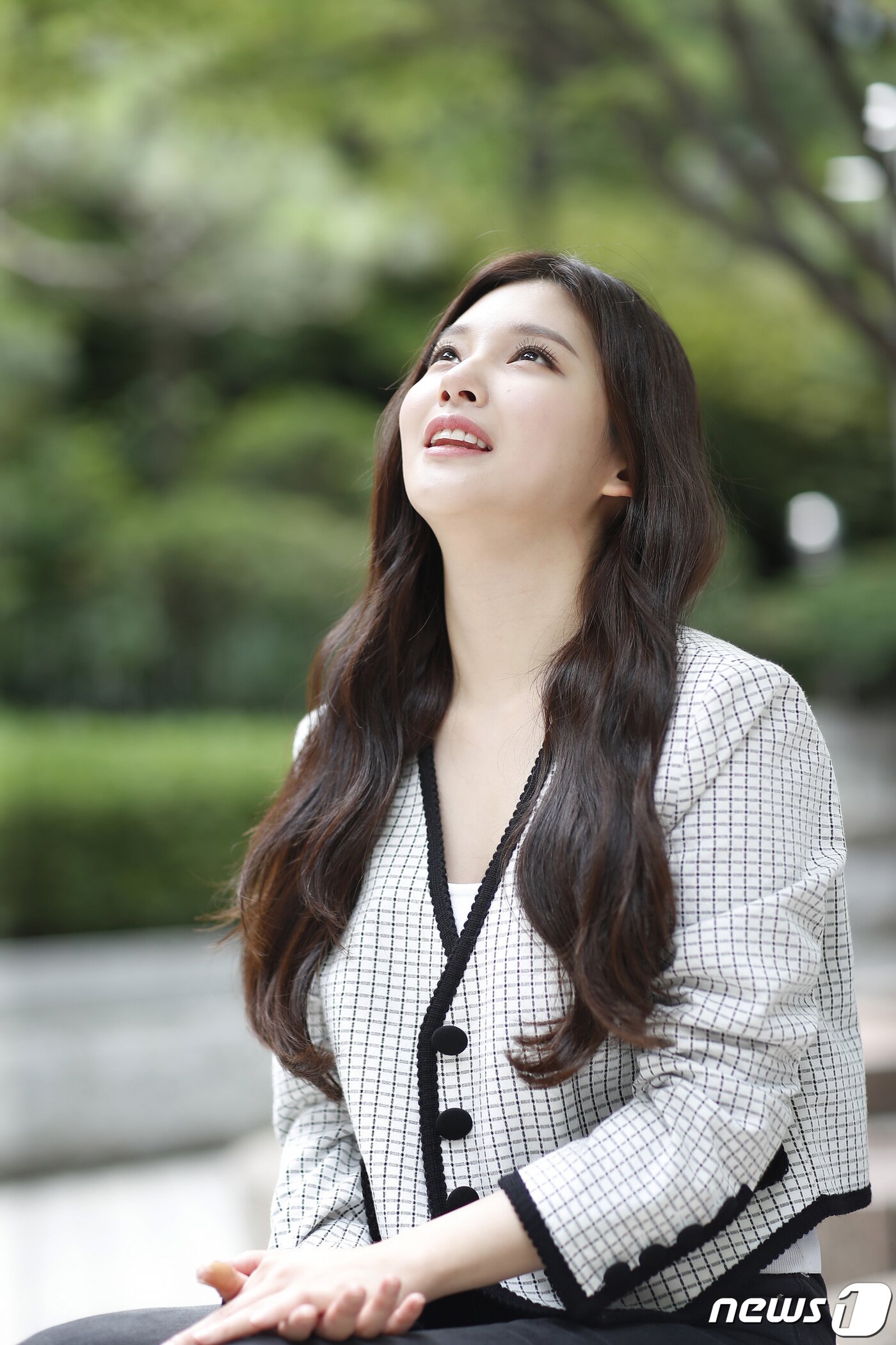 본문 이미지 - 배우 이시우 / 뉴스1 ⓒ News1 권현진 기자