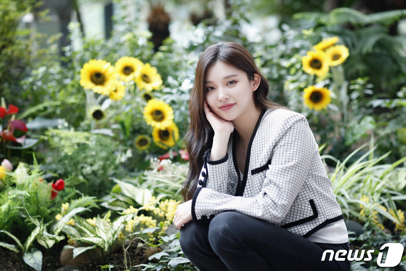 본문 이미지 - 배우 이시우 / 뉴스1 ⓒ News1 권현진 기자