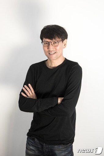본문 이미지 - 홍은택 카카오 신임 각자 대표. ⓒ 뉴스1