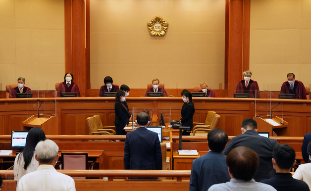 사형 미집행 29년…사형수 52명과 '남아있는 형벌'