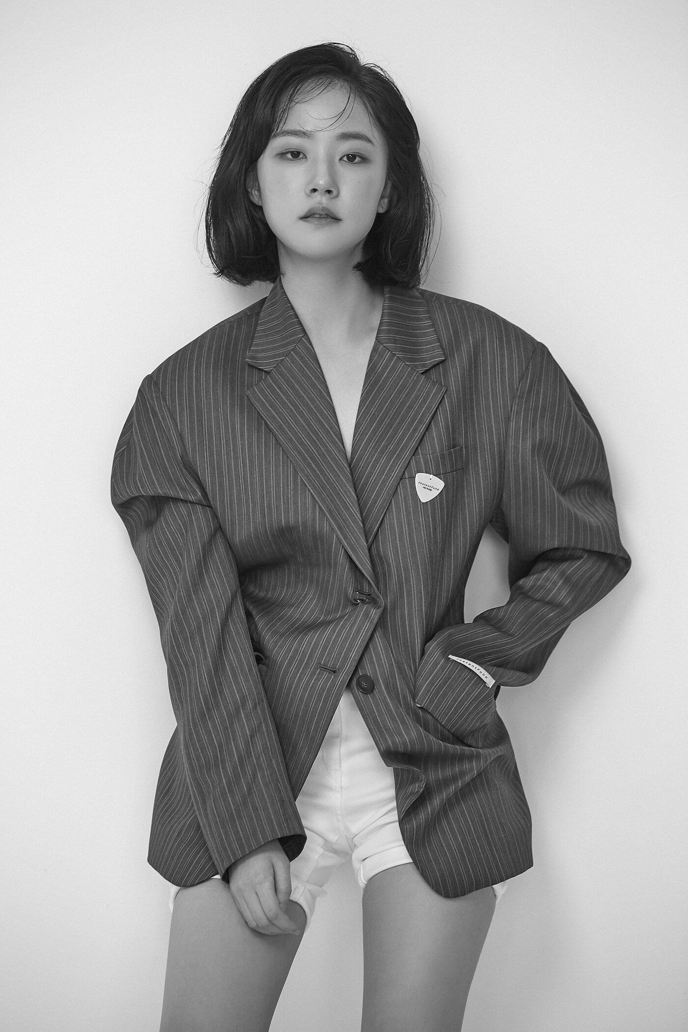 본문 이미지 - 배우 채원빈 /아우터코리아 제공 ⓒ 뉴스1