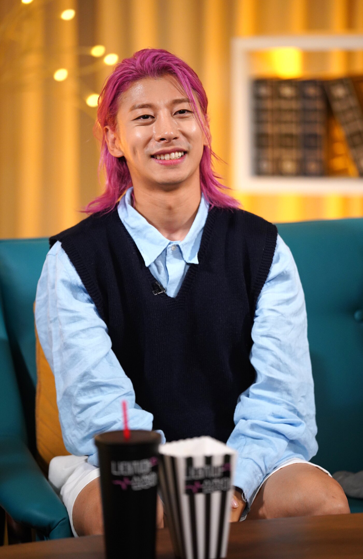 본문 이미지 - 채널S ⓒ 뉴스1