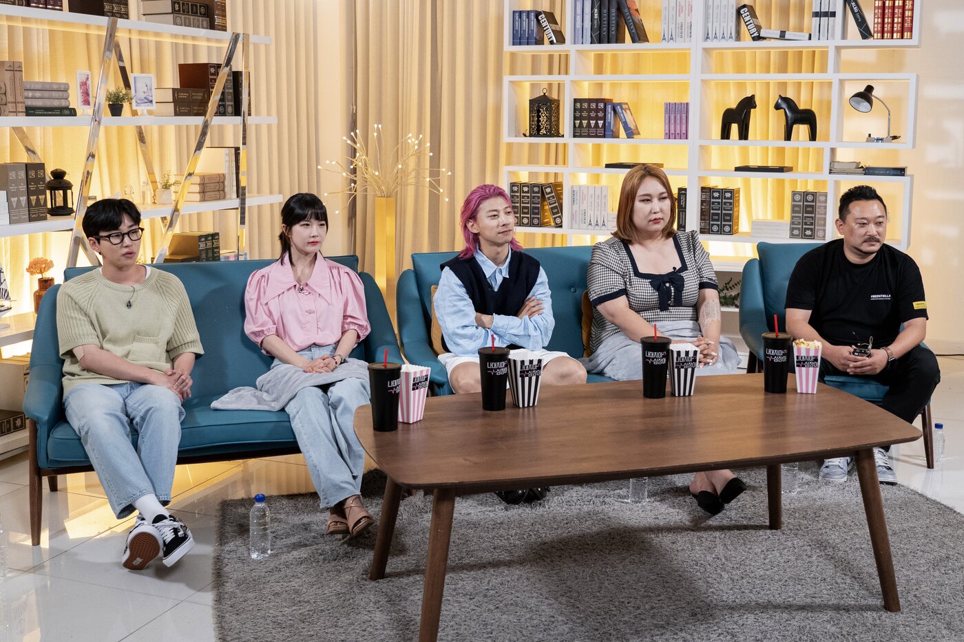 본문 이미지 - 채널S ⓒ 뉴스1